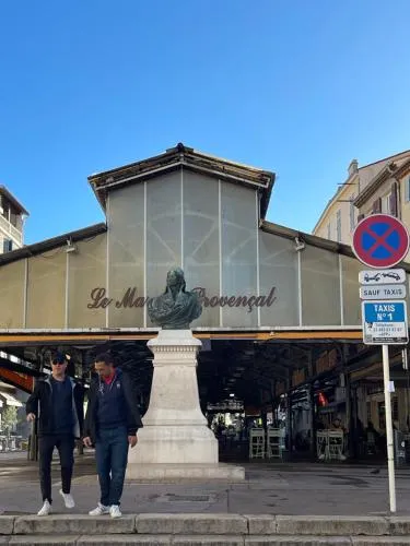 Le Palais Aubernon photo 32