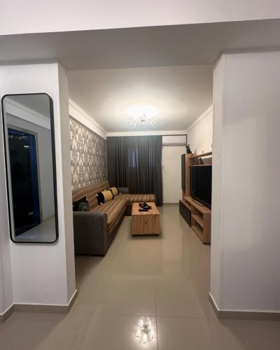 Modis Apartment