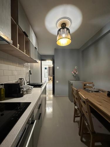 Modis Apartment