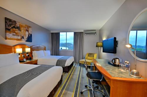 Gallery image of Holiday Inn - Mutare by IHG in Umtali