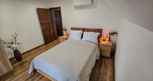 Gallery image of KeneSea in Balatonkenese