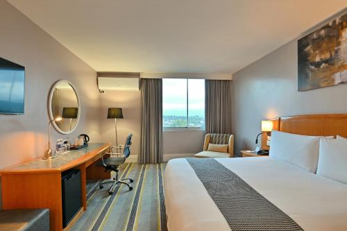 Gallery image of Holiday Inn - Mutare by IHG in Umtali