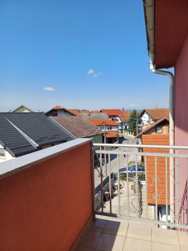 Delfa Apartment