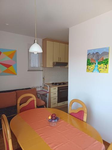 Delfa Apartment