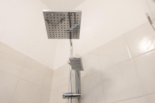 Capo di Mondo Apartment