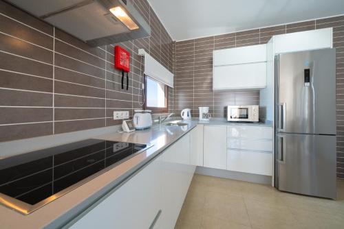 Villa Ledicia by Optima Villas