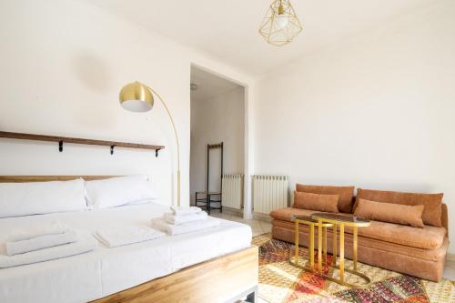 Capo di Mondo Apartment