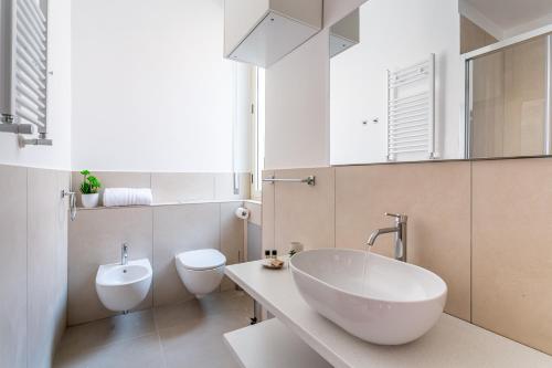 iFlat New Refined Apartment Near the Vatican