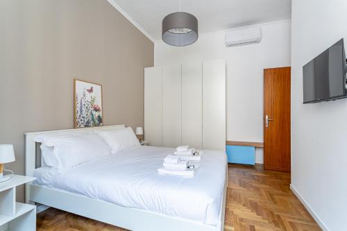 iFlat New Refined Apartment Near the Vatican