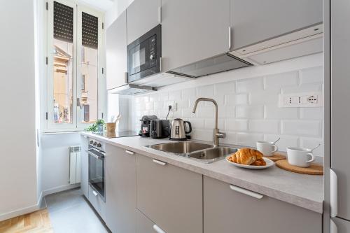 iFlat New Refined Apartment Near the Vatican