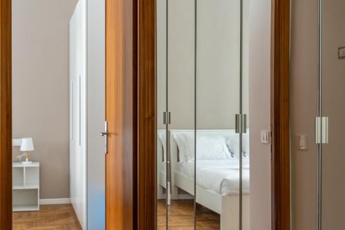 iFlat New Refined Apartment Near the Vatican