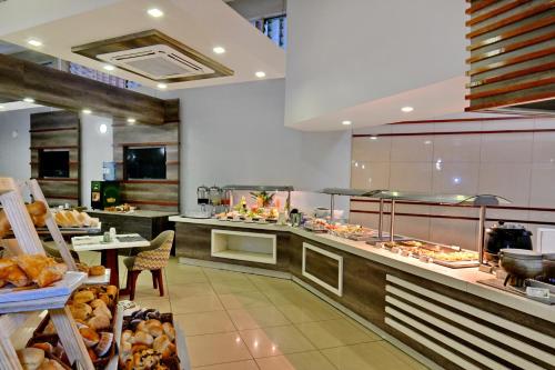 Gallery image of Holiday Inn - Mutare by IHG in Umtali