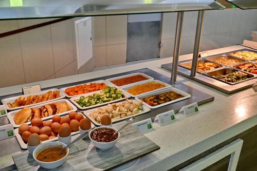 Gallery image of Holiday Inn - Mutare by IHG in Umtali