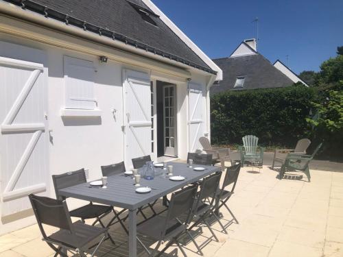 Photo de la galerie de l'établissement TY-GWEN - Maison de vacances Carnac - K34, à Carnac