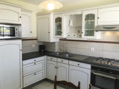 Photo de la galerie de l'établissement TY-GWEN - Maison de vacances Carnac - K34, à Carnac