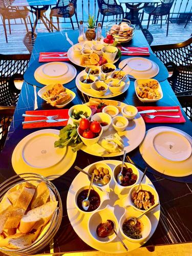 Фотография из галереи Arp Dalyan в Дальяне