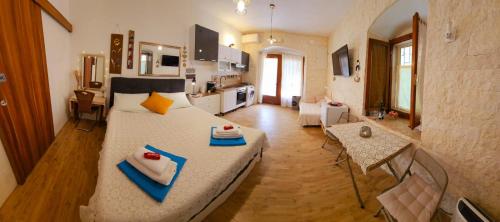 Studio apartman IVAN