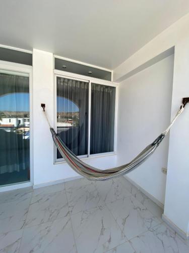 Fotografie z fotogalerie ubytování Habitación Suite Standard v destinaci Máncora