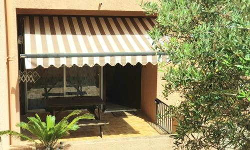 Le Miradou, avec parking