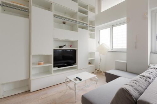 GuestHost - Milano Cosy Studio on 2 levels!