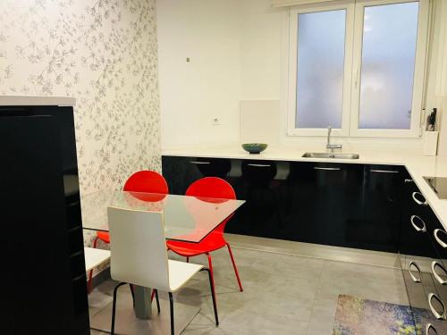 Piso en Bilbao centro