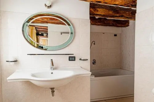 Casa Leone- cozy and central accommodation in Venice photo 26