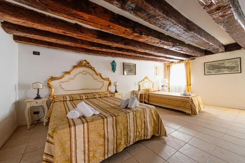 Casa Leone- cozy and central accommodation in Venice photo 27