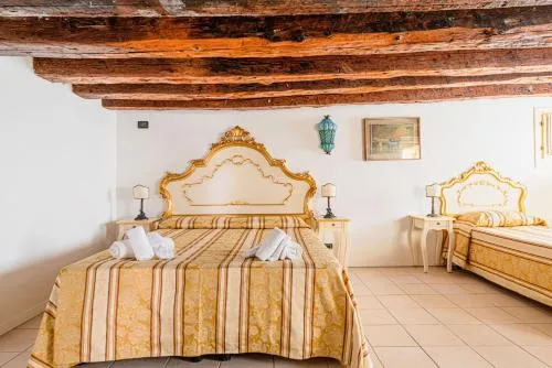 Casa Leone- cozy and central accommodation in Venice photo 23