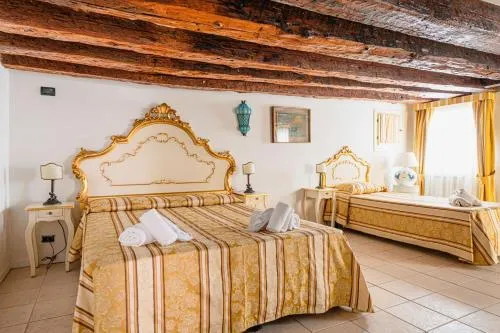 Casa Leone- cozy and central accommodation in Venice photo 24
