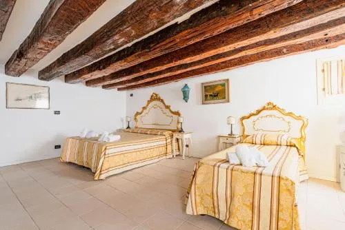 Casa Leone- cozy and central accommodation in Venice photo 22