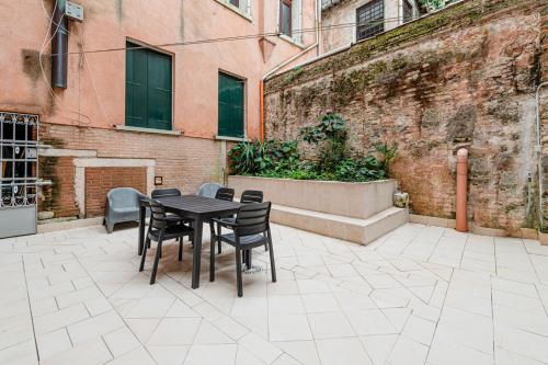 Casa Leone- cozy and central accommodation in Venice photo 29