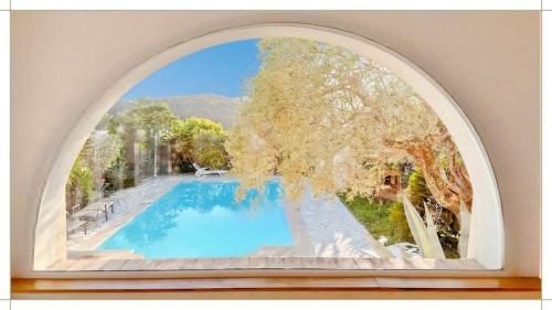 Photo de la galerie de l'établissement Provencal Parenthesis, à Antibes