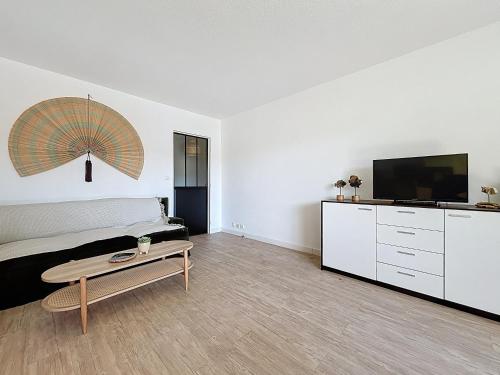 Grand Appartement - 3 minutes de la Plage