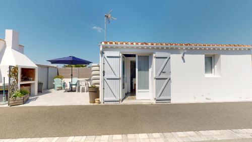 Escale Oceane 5 minutes des plages