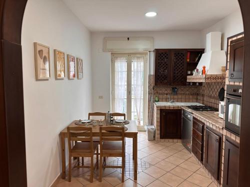 La Casa di Anna - Naples Central Flat - My Place
