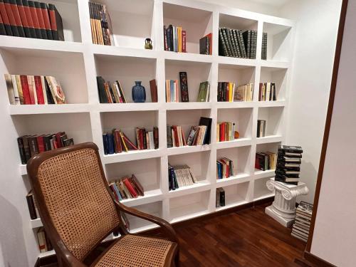 La Casa di Anna - Naples Central Flat - My Place