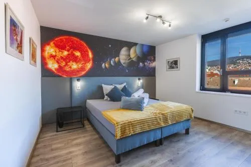 R73 Residences