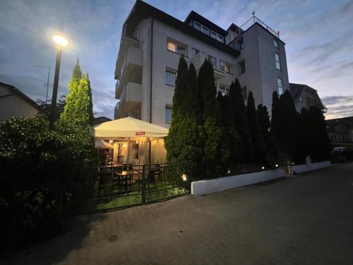 Imagen de la galería de Dom Wczasowy Koral, en Dziwnów