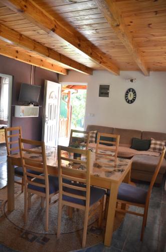 Gallery image of Negde na Drini 2 in Bajina Bašta