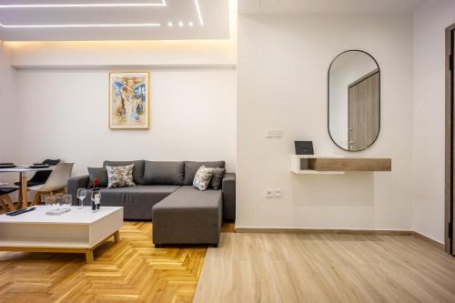 Artemis Modern Apartment II