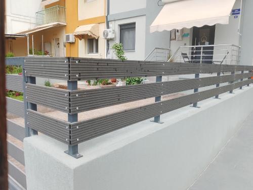 Foto dalla galleria di Black Eagle Apartment a Drama