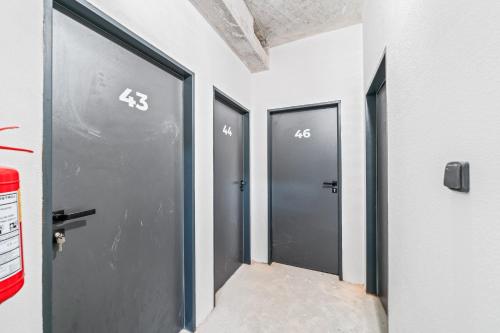 Galeriebild der Unterkunft Apartmán Král Šumavy in Železná Ruda
