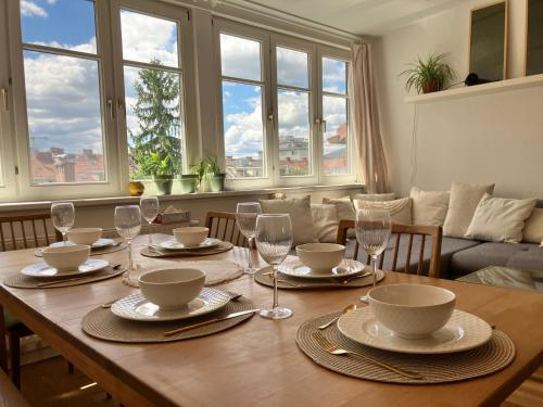 fffina home - family & friends Graz - parking included