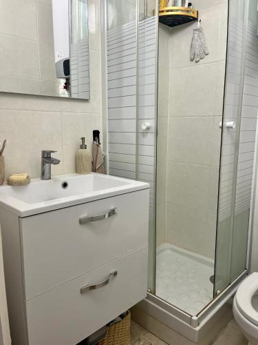 Appartement quartier Montorgueil