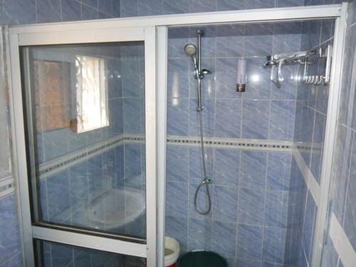 Gallery image of RÉSIDENCE Hermina in Yaoundé