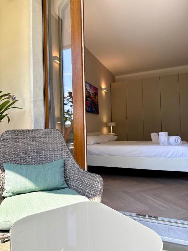 LURO Apartments - City Life Nest