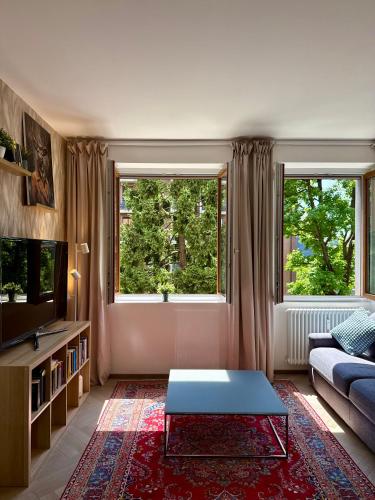 LURO Apartments - City Life Nest
