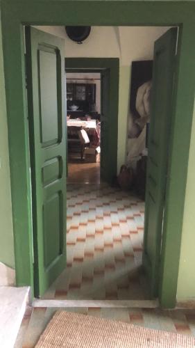 Fotografie z fotogalerie ubytování La Casa di Civita v destinaci Terelle