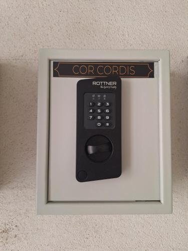 Studio COR CORDIS Zadar