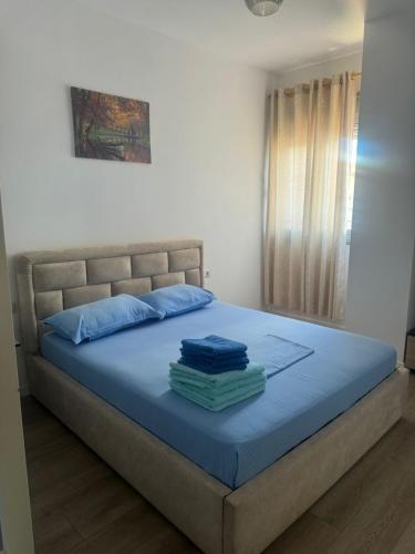 Fotografie z fotogalerie ubytování Vila Brilant v destinaci Vlorë
